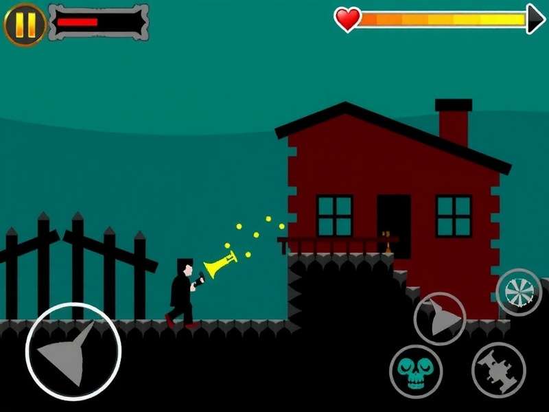 Bhool Bhulaiyaa The Terror gameplay screenshot